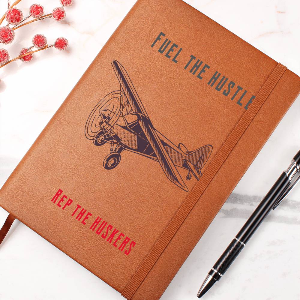 Fuel The Hustle