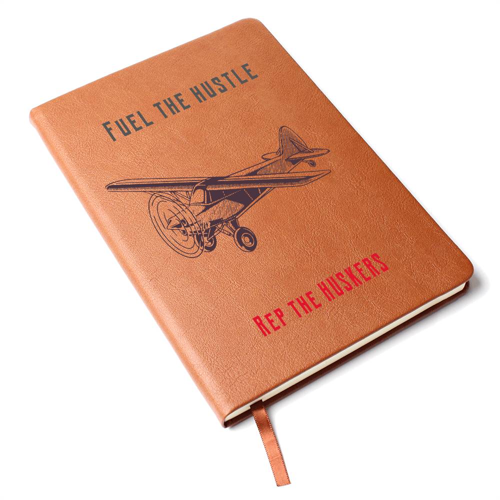 Fuel The Hustle