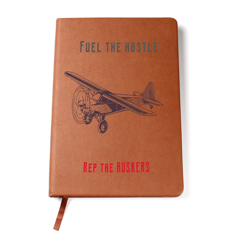 Fuel The Hustle