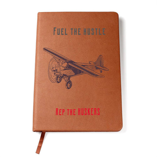 Fuel The Hustle