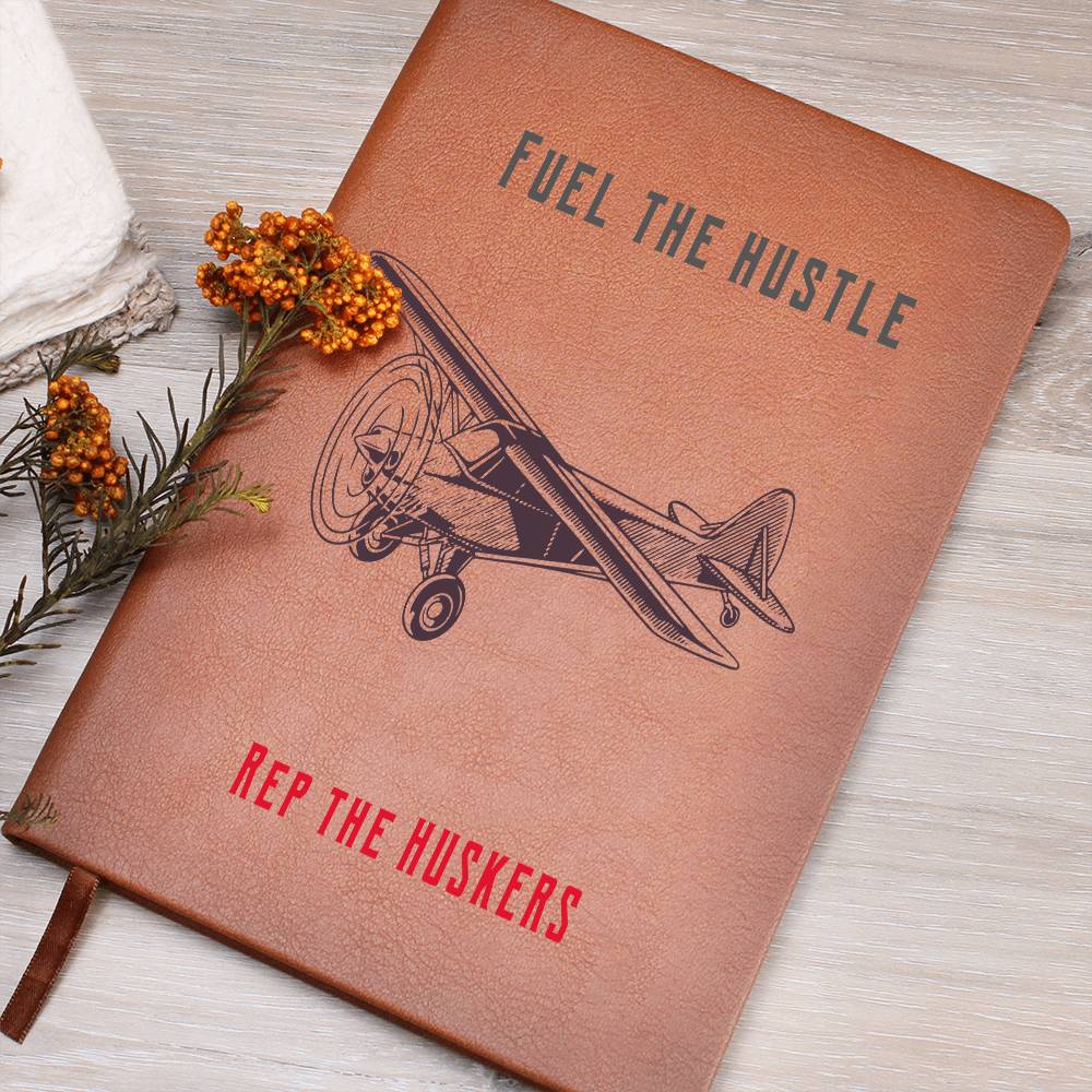 Fuel The Hustle